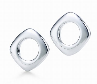 tiffany Earrings-201